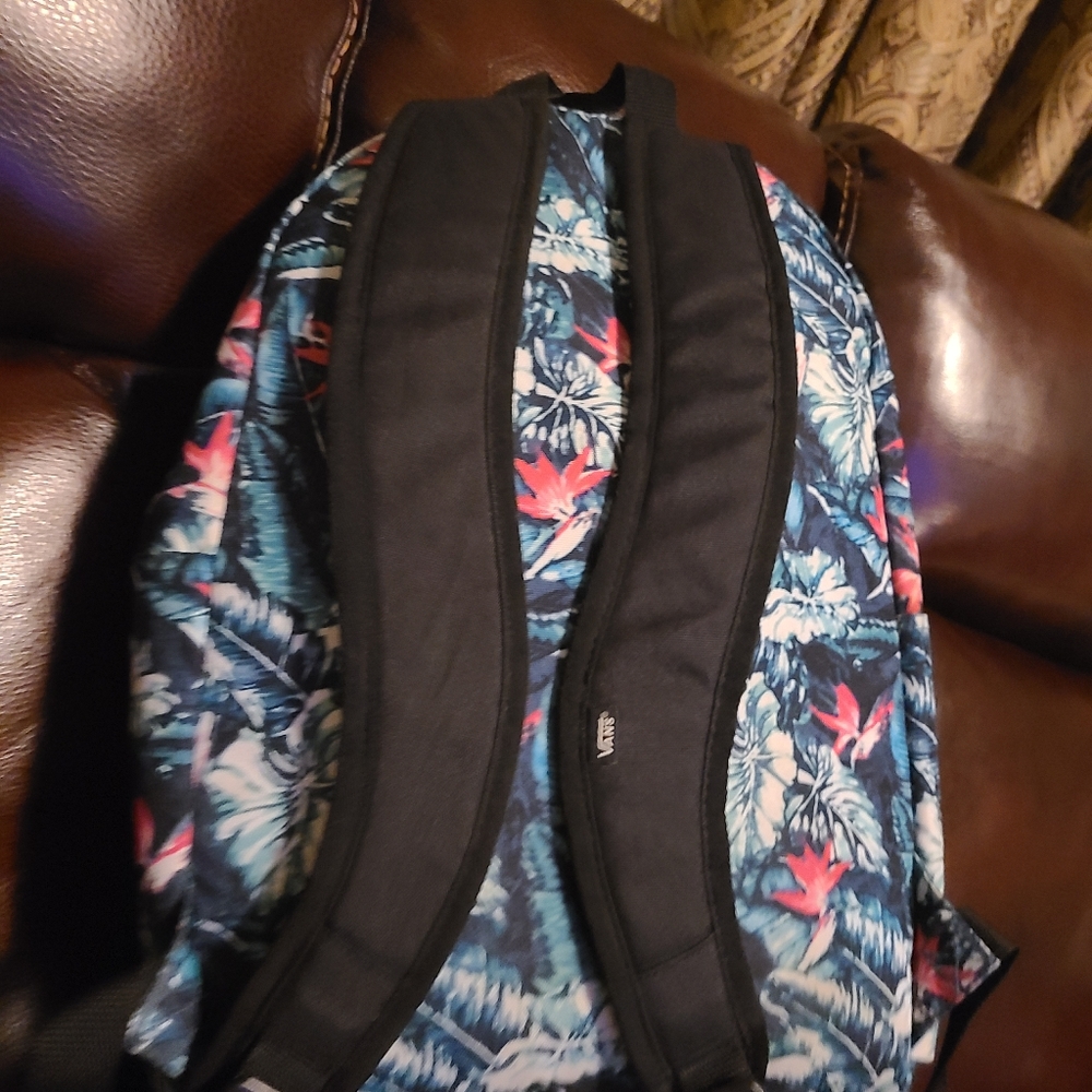 Vans Backpack - image 3